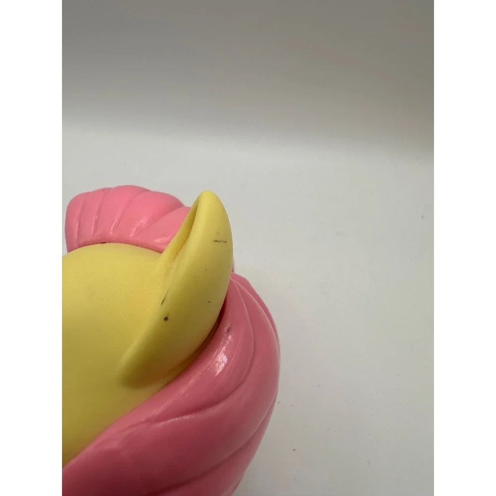 Funko Pop My Little Pony Fluttershy Vinyl Figure Loose, No Box